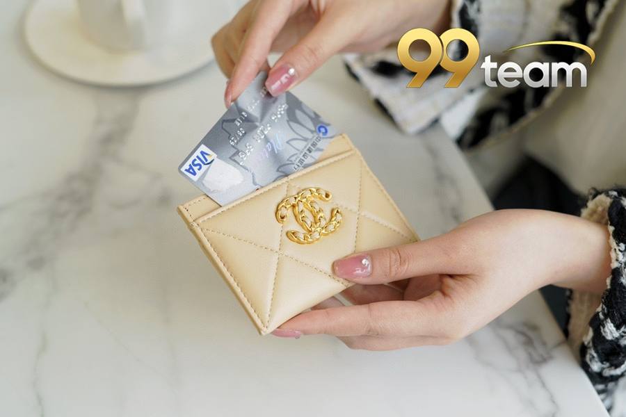 【S】$63=420CNY｜Chanel JD Factory｜Item ID-55632
