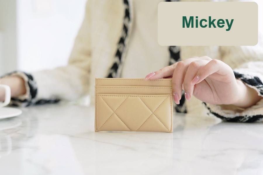 【S】$63=420CNY｜Chanel JD Factory｜Item ID-55632
