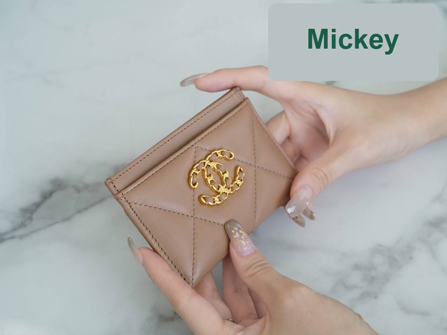【S】$63=420CNY｜Chanel JD Factory｜Item ID-55631