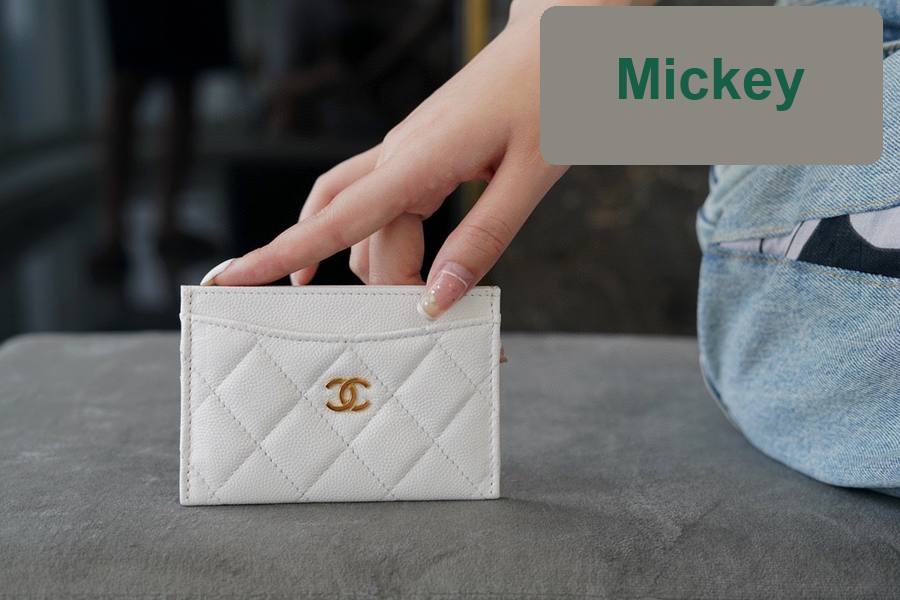 【S】$57=380CNY｜Chanel JD Factory｜Item ID-55616