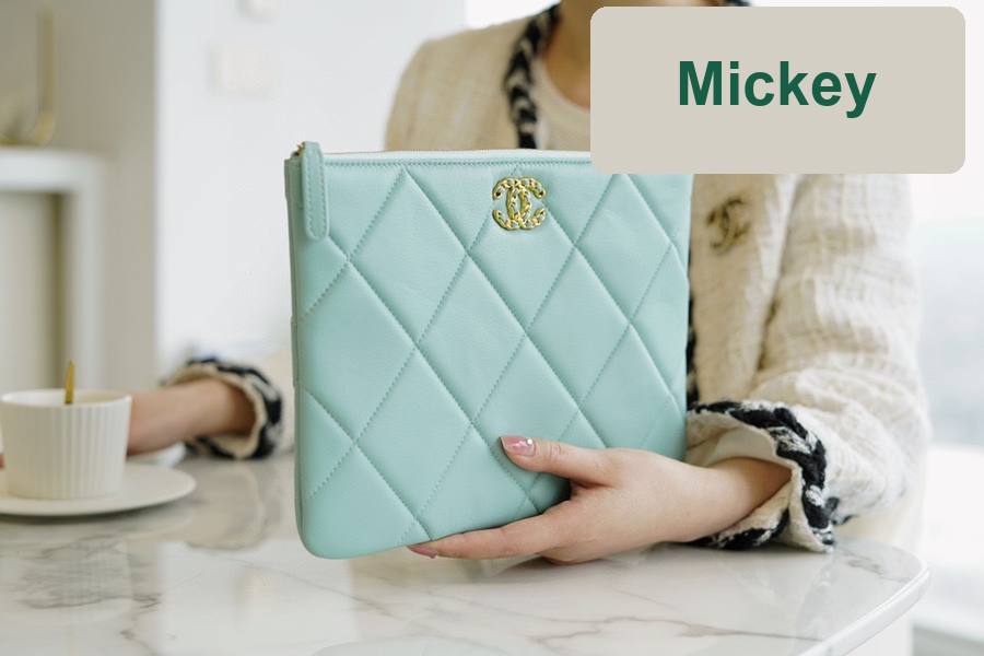 【S】$180=1200CNY｜Chanel JD Factory｜Item ID-55098