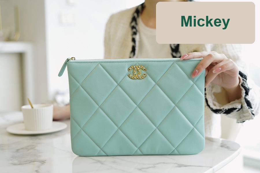 【S】$180=1200CNY｜Chanel JD Factory｜Item ID-55098