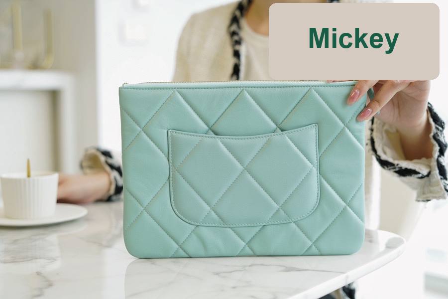 【S】$180=1200CNY｜Chanel JD Factory｜Item ID-55098