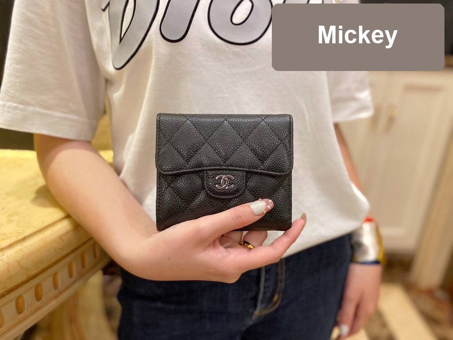 【S】$175=1170CNY｜Chanel JD Factory｜Item ID-55092