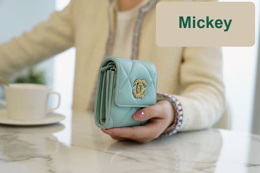 【S】$156=1040CNY｜Chanel JD Factory｜Item ID-55079