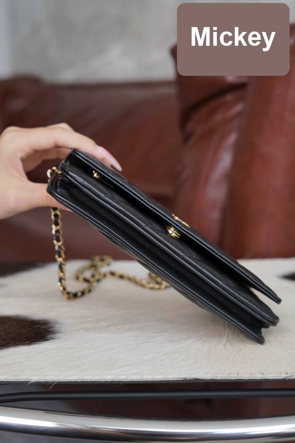【S】$235=1570CNY｜Chanel JD Factory｜Item ID-55119