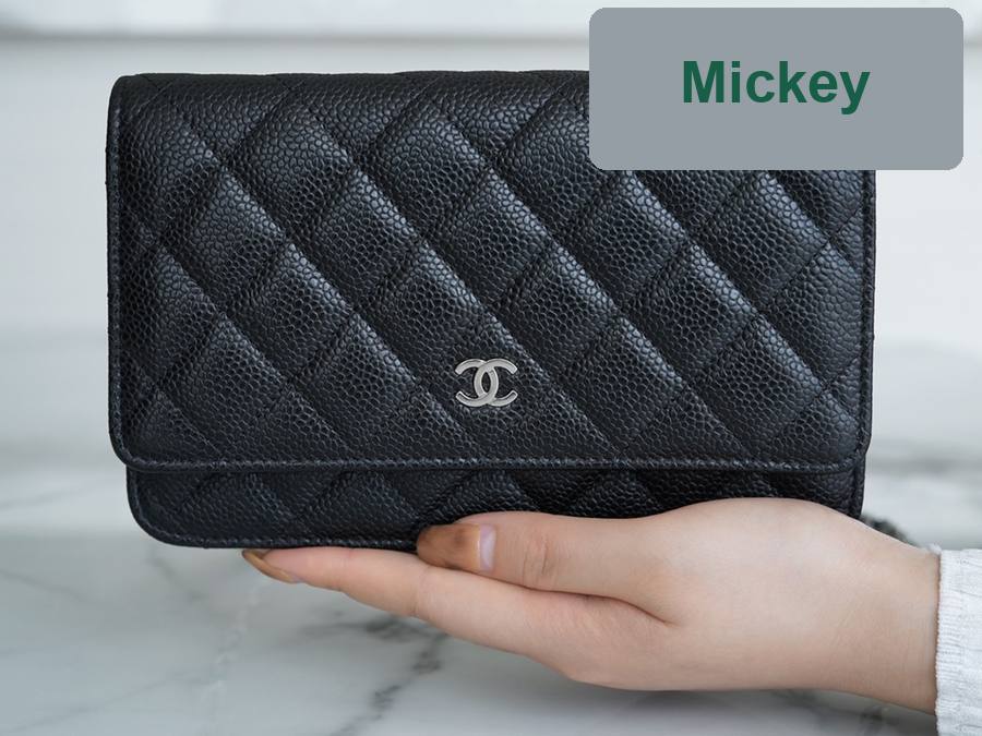 【S】$235=1570CNY｜Chanel JD Factory｜Item ID-55118