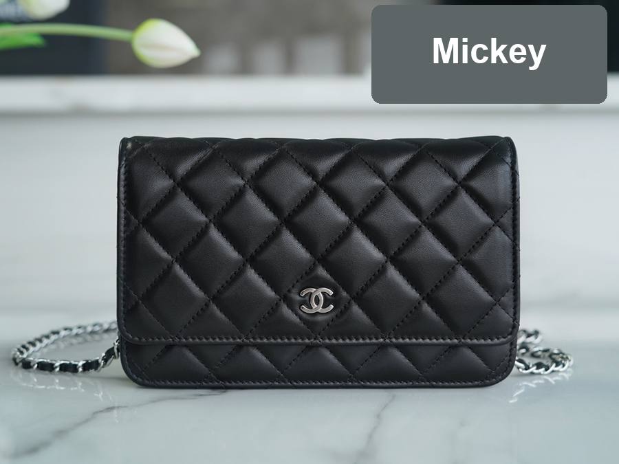 【S】$235=1570CNY｜Chanel JD Factory｜Item ID-55116