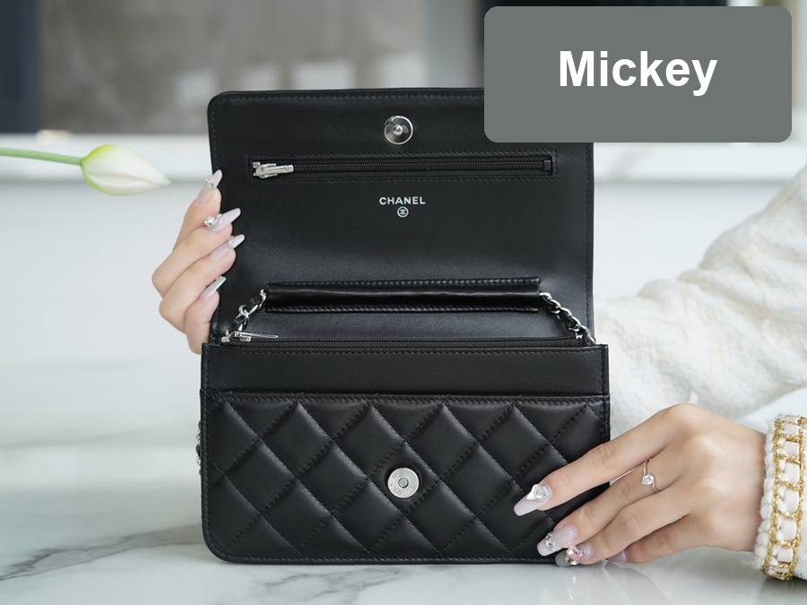 【S】$235=1570CNY｜Chanel JD Factory｜Item ID-55116