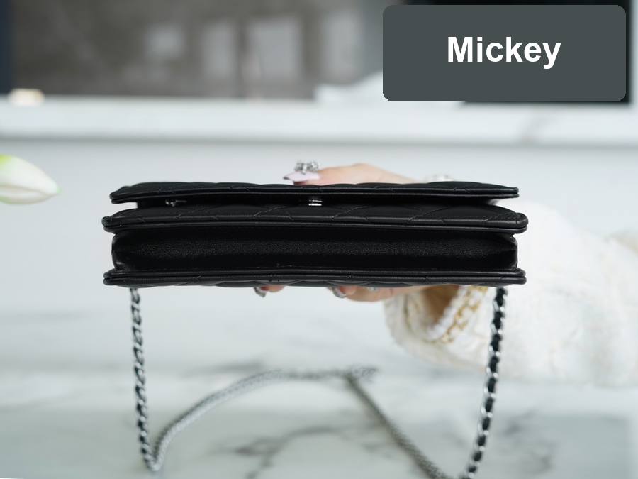【S】$235=1570CNY｜Chanel JD Factory｜Item ID-55116