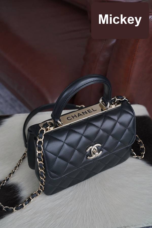 【S】$329=2200CNY｜Chanel JD Factory｜Item ID-55368