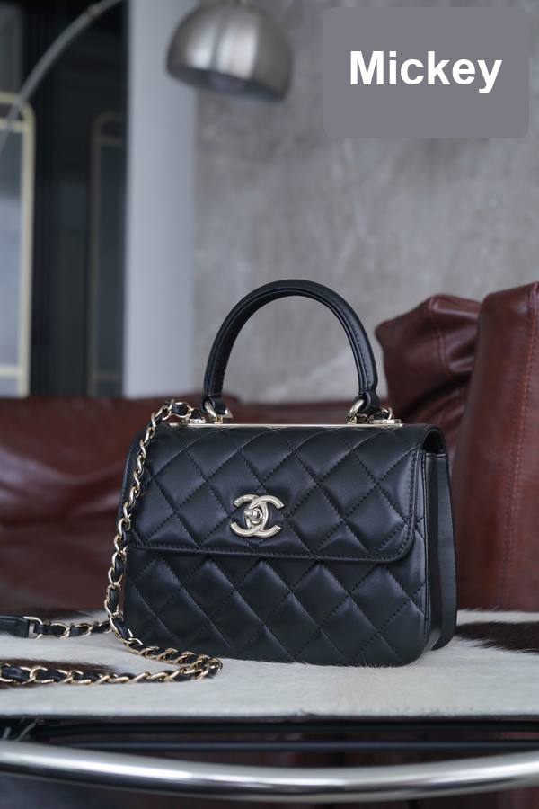 【S】$329=2200CNY｜Chanel JD Factory｜Item ID-55368