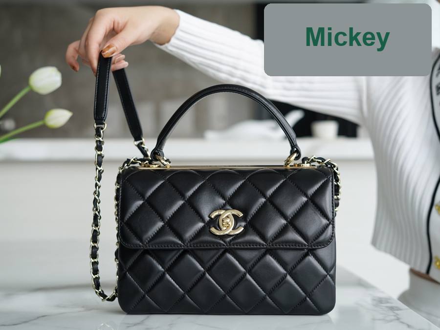 【S】$369=2470CNY｜Chanel JD Factory｜Item ID-55478