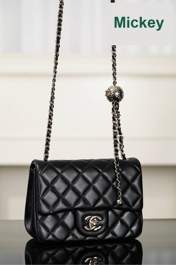 【S】$344=2300CNY｜Chanel JD Factory｜Item ID-55405