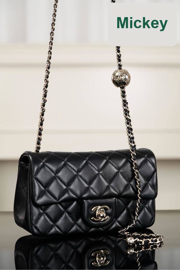 【S】$299=2000CNY｜Chanel JD Factory｜Item ID-55264
