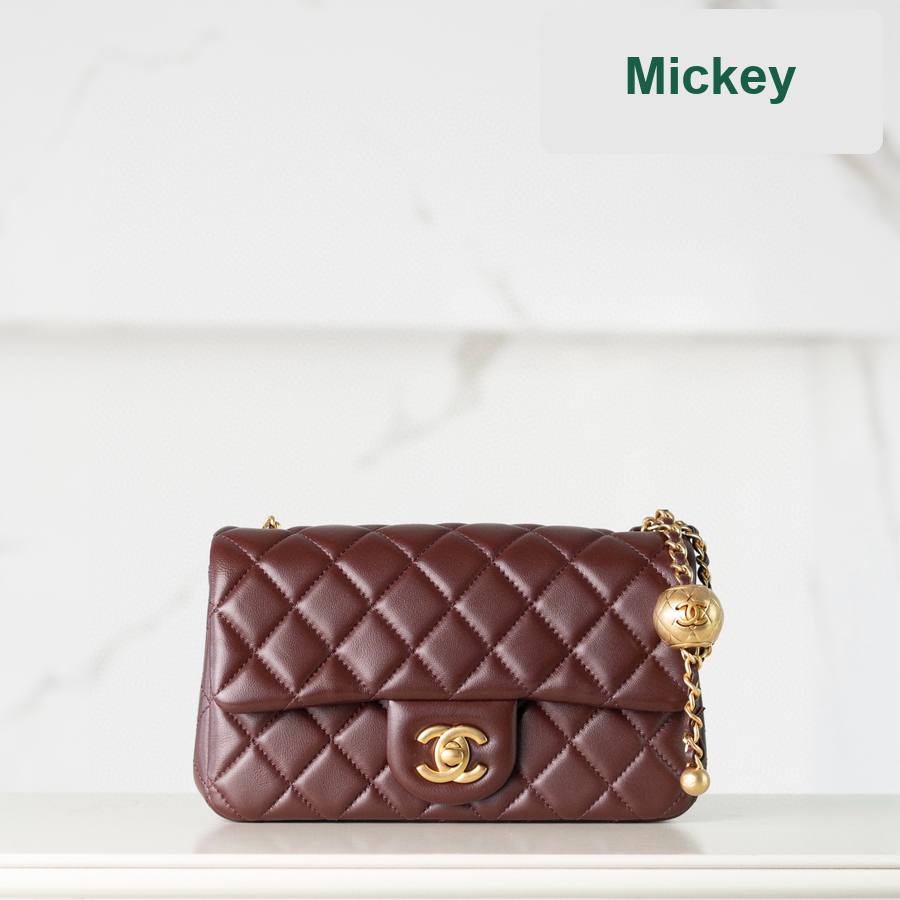 【S】$287=1920CNY｜Chanel JD Factory｜Item ID-55247