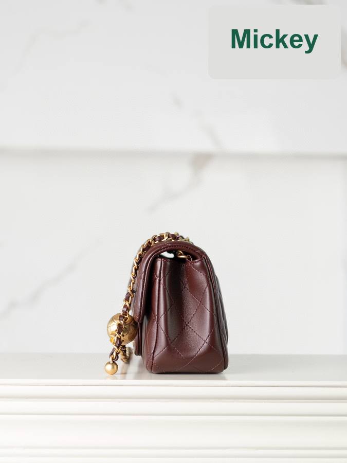 【S】$287=1920CNY｜Chanel JD Factory｜Item ID-55247