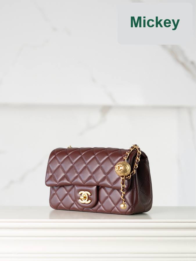 【S】$287=1920CNY｜Chanel JD Factory｜Item ID-55247