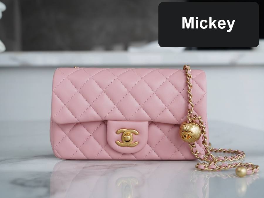 【S】$287=1920CNY｜Chanel JD Factory｜Item ID-55246