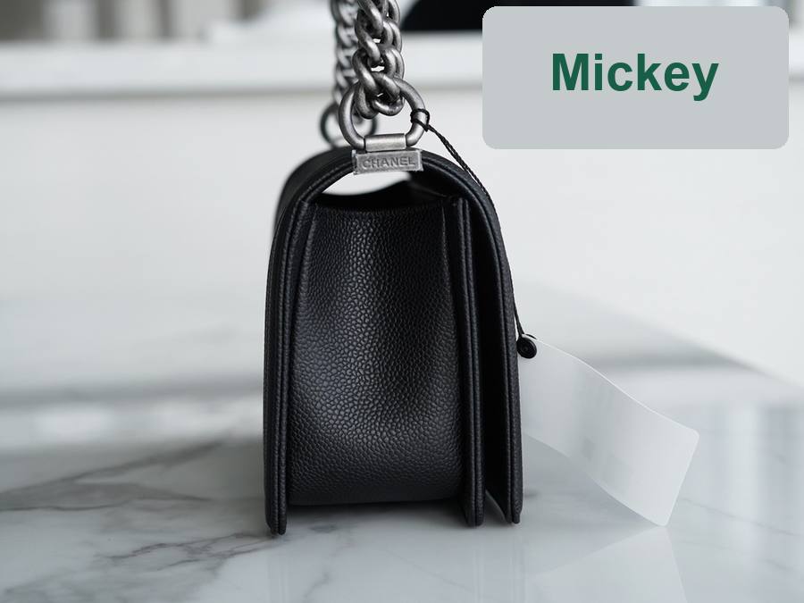 【S】$389=2600CNY｜Chanel JD Factory｜Item ID-55551