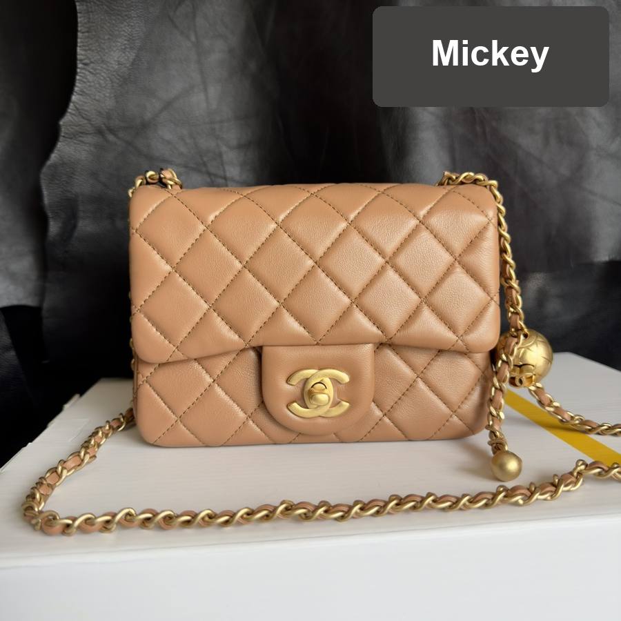【S】$272=1820CNY｜Chanel JD Factory｜Item ID-55175