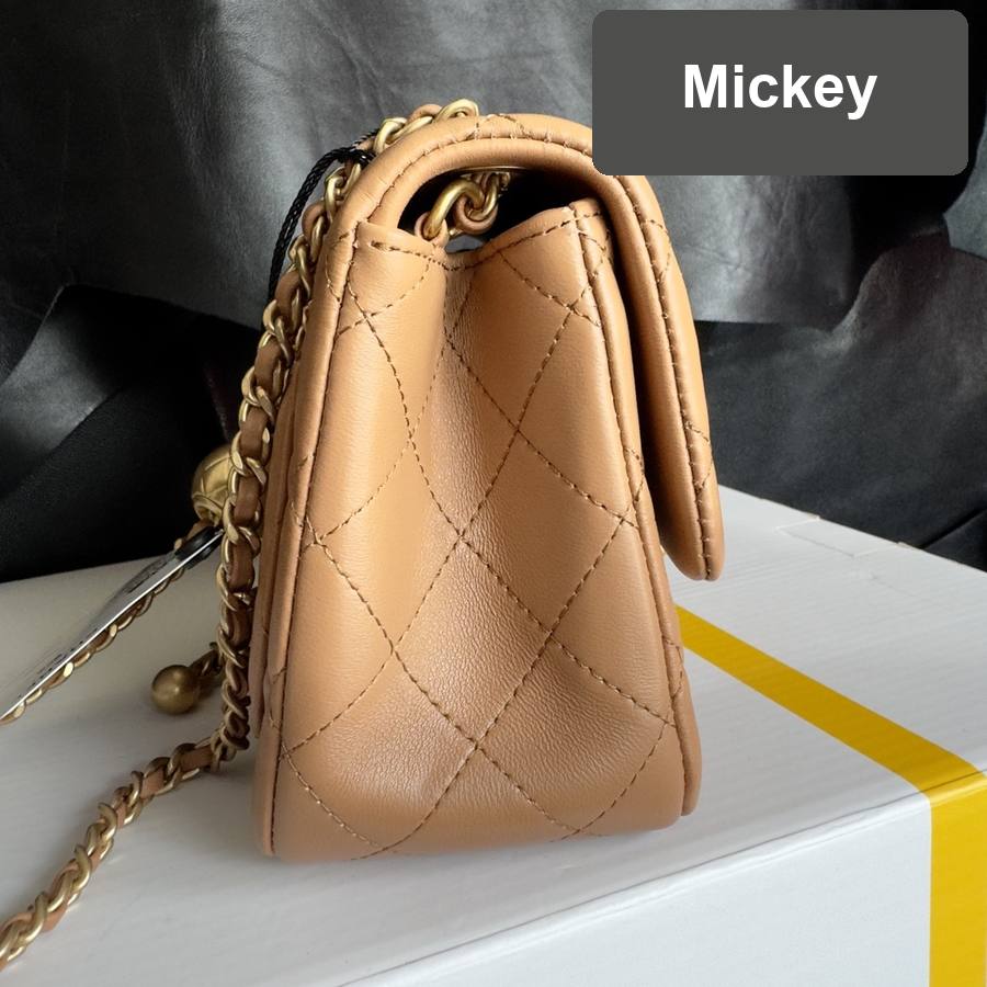 【S】$272=1820CNY｜Chanel JD Factory｜Item ID-55175