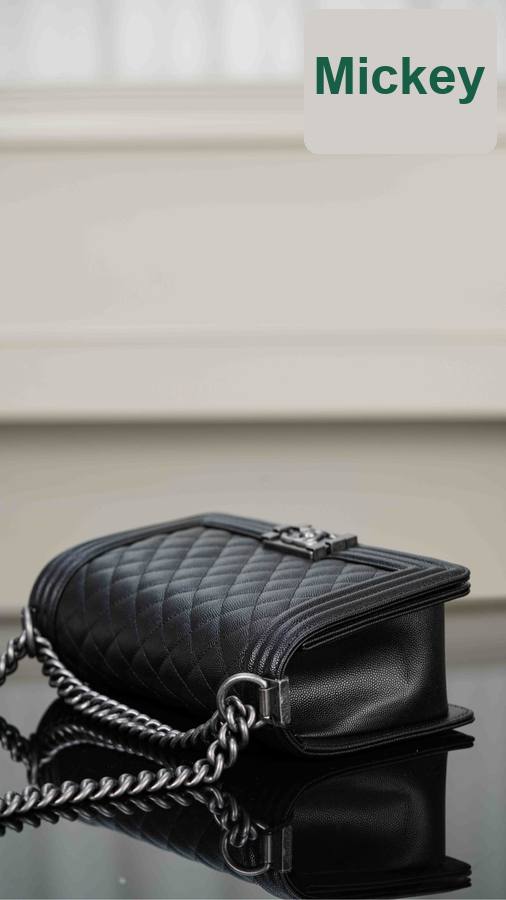 【S】$389=2600CNY｜Chanel JD Factory｜Item ID-55554