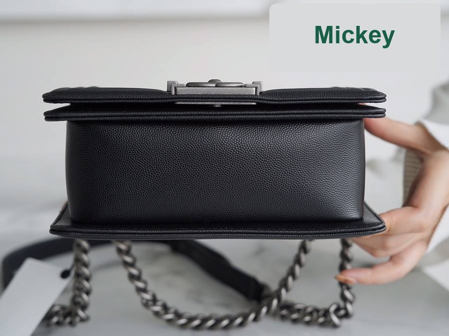【S】$374=2500CNY｜Chanel JD Factory｜Item ID-55504
