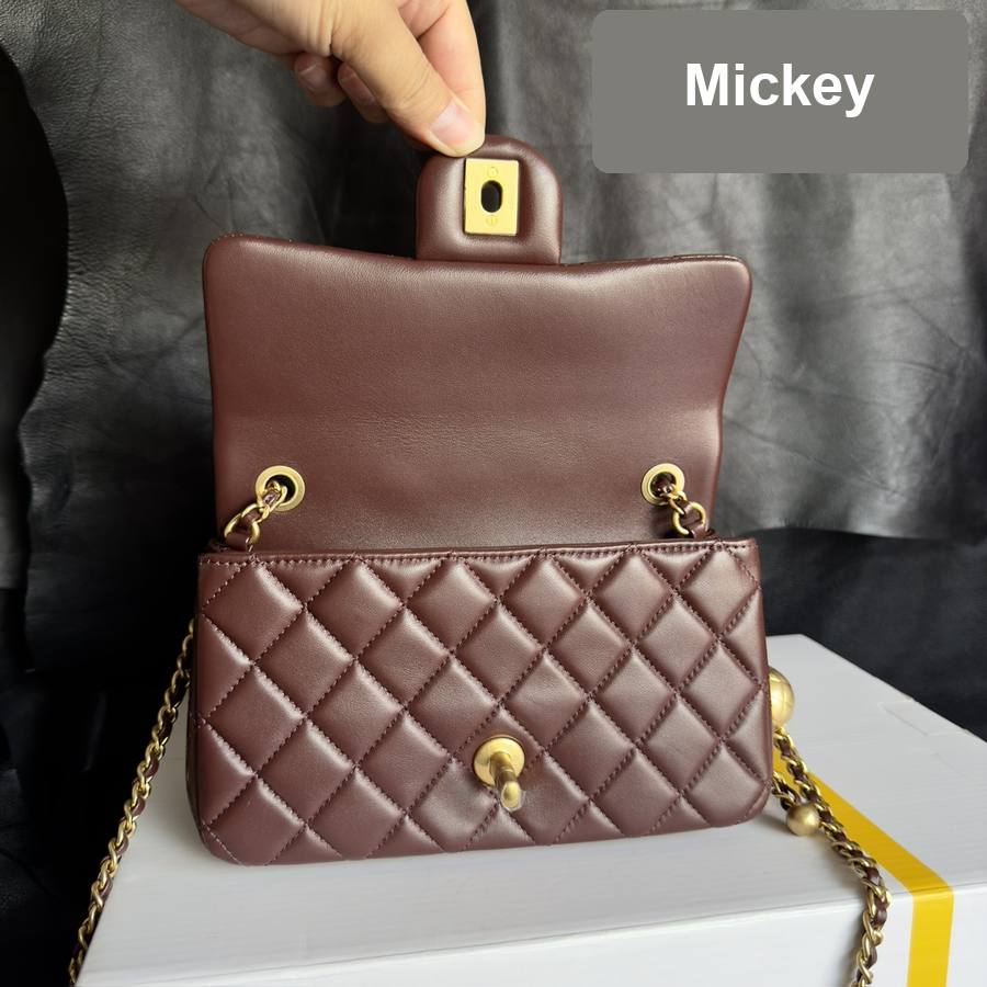 【S】$287=1920CNY｜Chanel JD Factory｜Item ID-55240