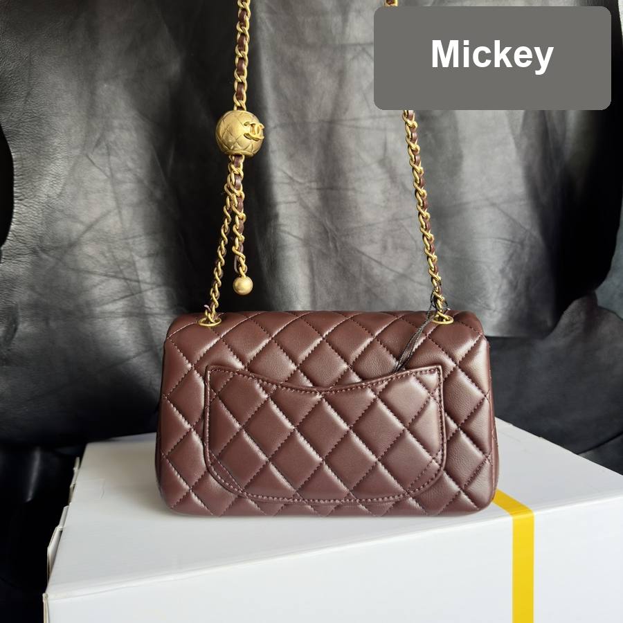 【S】$287=1920CNY｜Chanel JD Factory｜Item ID-55240