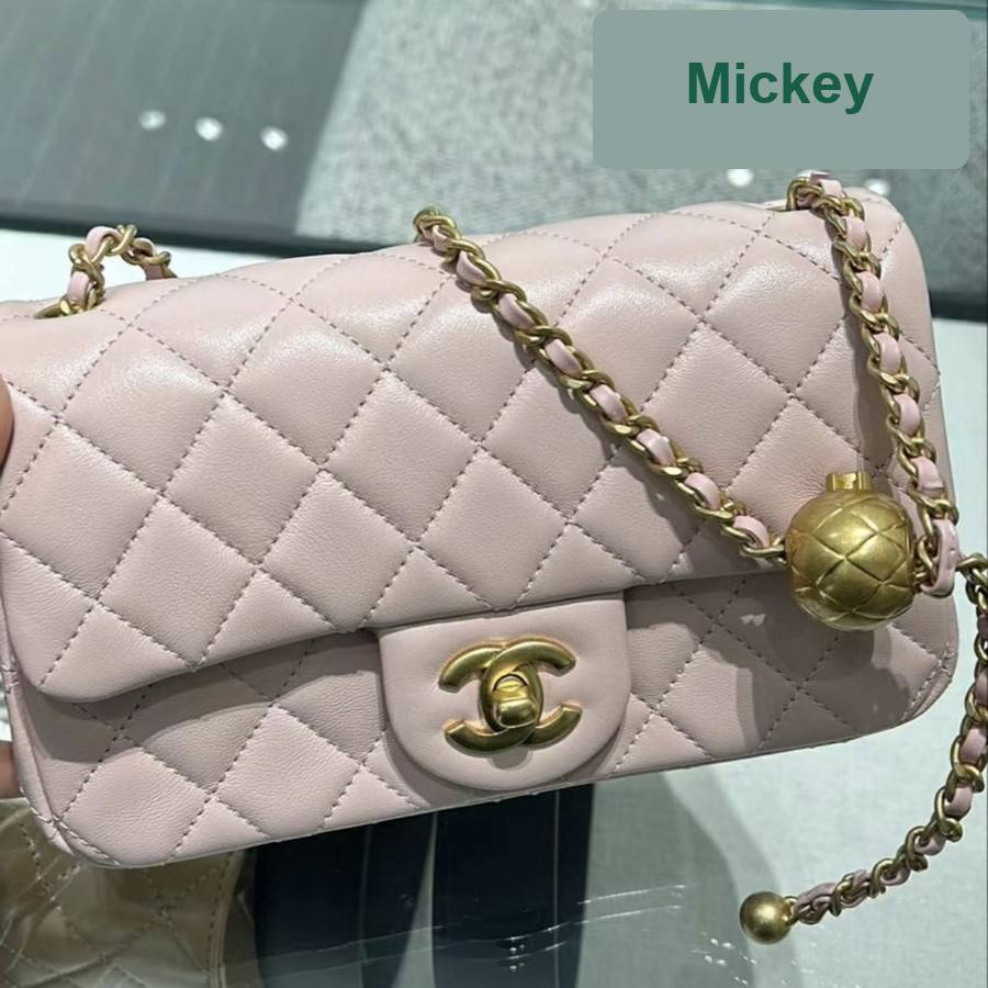 【S】$287=1920CNY｜Chanel JD Factory｜Item ID-55241