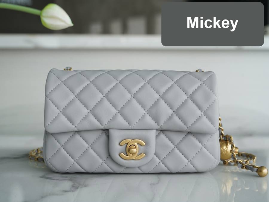 【S】$287=1920CNY｜Chanel JD Factory｜Item ID-55236