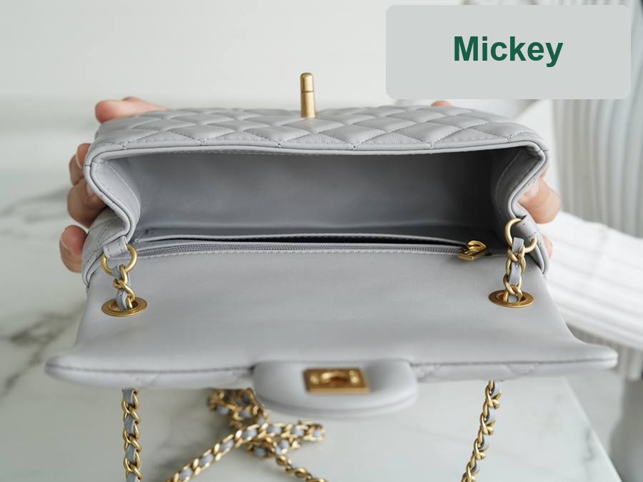 【S】$287=1920CNY｜Chanel JD Factory｜Item ID-55236