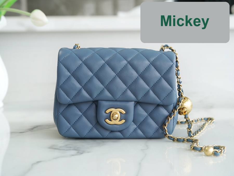 【S】$272=1820CNY｜Chanel JD Factory｜Item ID-55185