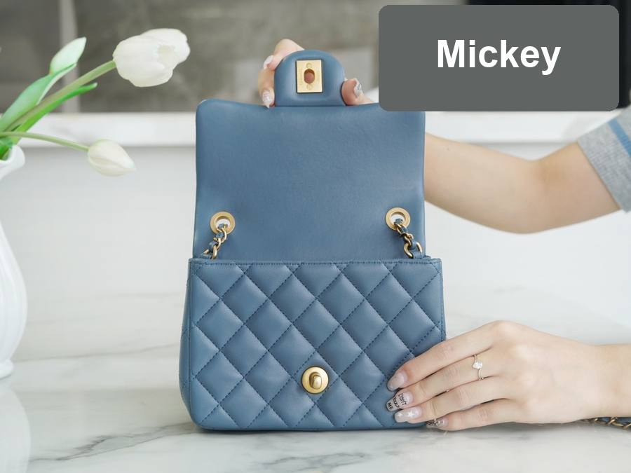 【S】$272=1820CNY｜Chanel JD Factory｜Item ID-55185