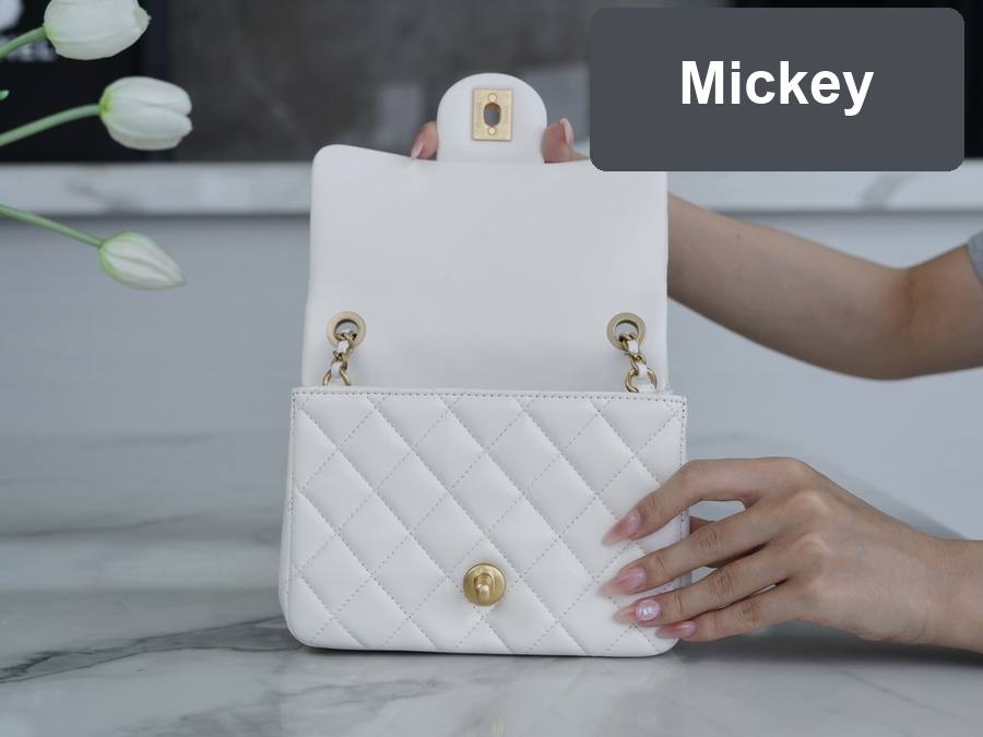 【S】$272=1820CNY｜Chanel JD Factory｜Item ID-55183