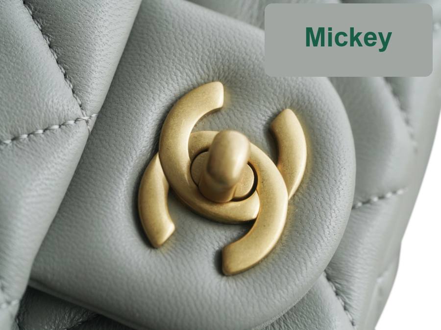 【S】$272=1820CNY｜Chanel JD Factory｜Item ID-55186