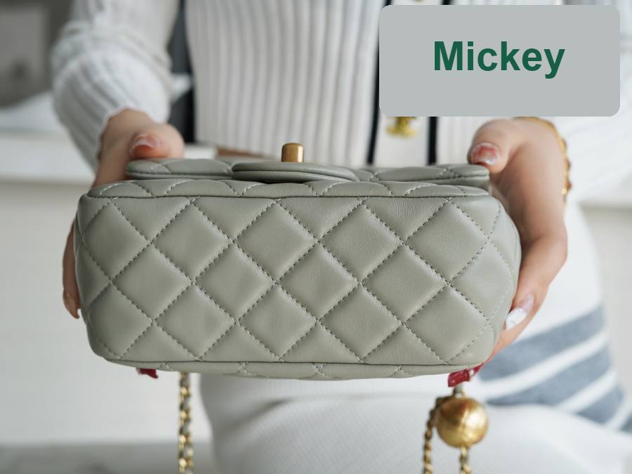 【S】$272=1820CNY｜Chanel JD Factory｜Item ID-55186