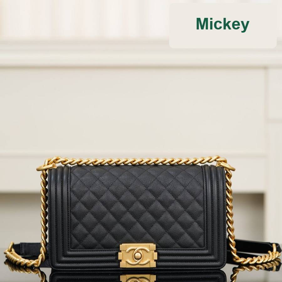【S】$280=1870CNY｜Chanel JD Factory｜Item ID-55200
