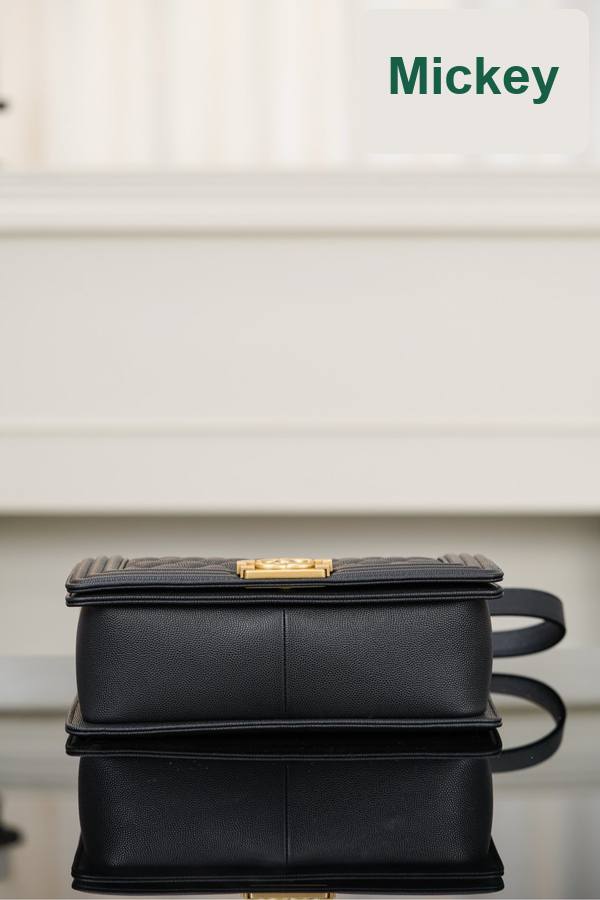 【S】$280=1870CNY｜Chanel JD Factory｜Item ID-55200