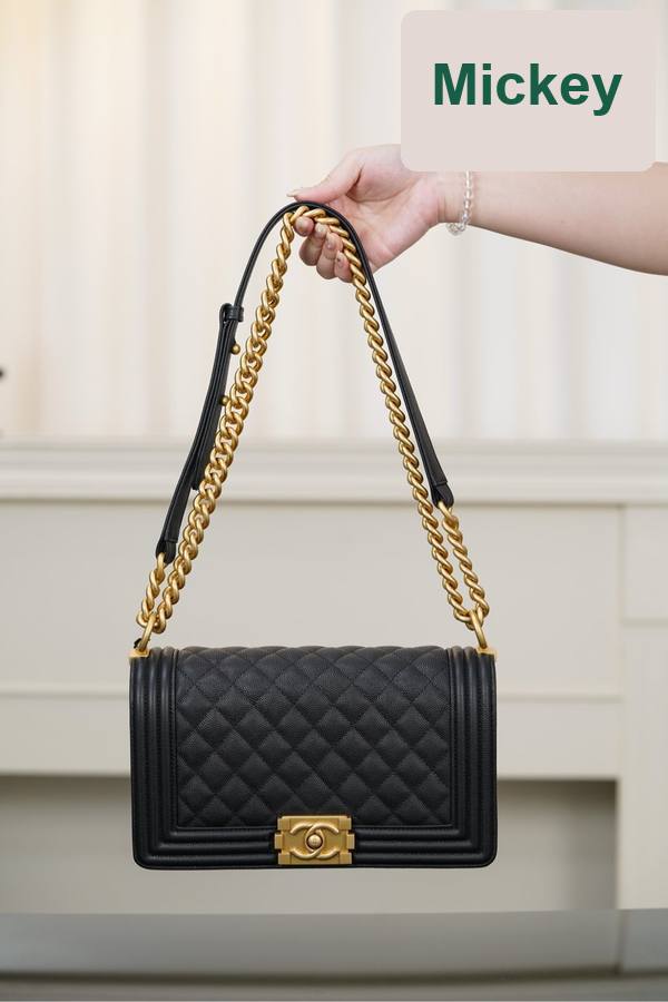 【S】$280=1870CNY｜Chanel JD Factory｜Item ID-55200