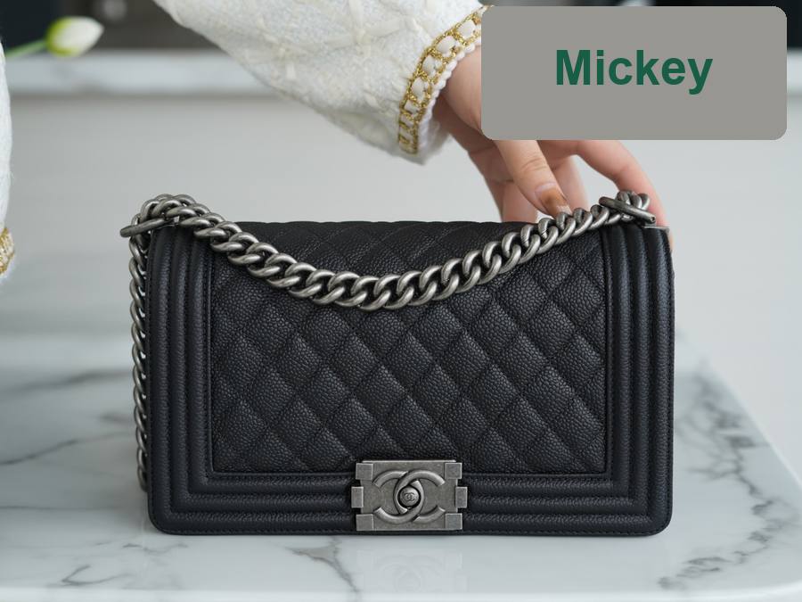 【S】$280=1870CNY｜Chanel JD Factory｜Item ID-55193