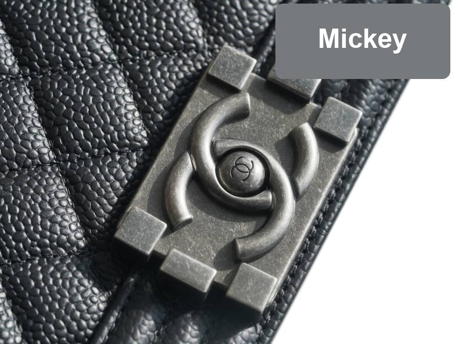 【S】$280=1870CNY｜Chanel JD Factory｜Item ID-55193