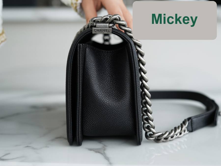 【S】$280=1870CNY｜Chanel JD Factory｜Item ID-55193