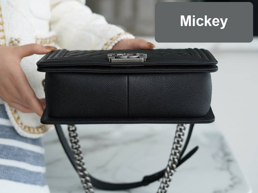 【S】$280=1870CNY｜Chanel JD Factory｜Item ID-55193