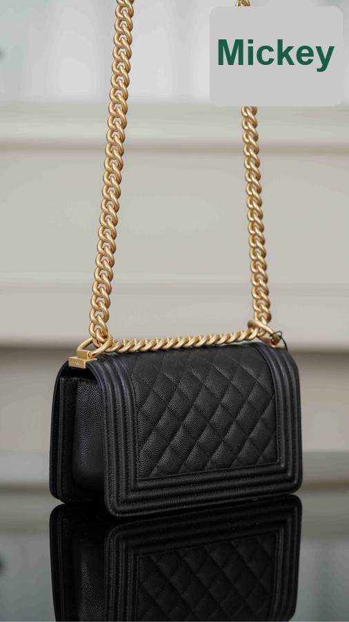 【S】$265=1770CNY｜Chanel JD Factory｜Item ID-55162