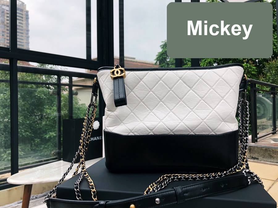 【S】$421=2820CNY｜Chanel JD Factory｜Item ID-55600