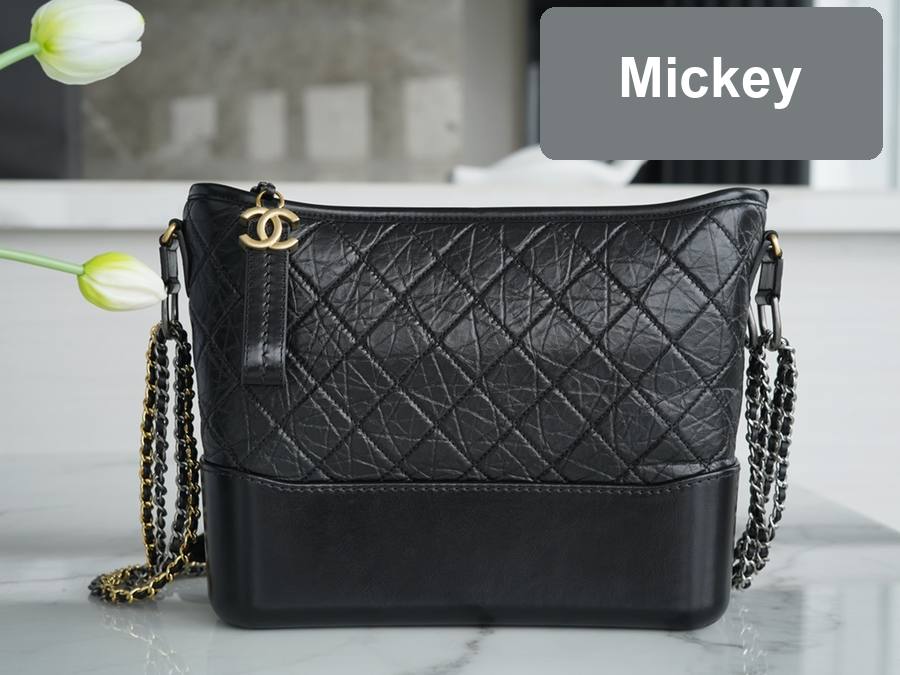 【S】$421=2820CNY｜Chanel JD Factory｜Item ID-55601