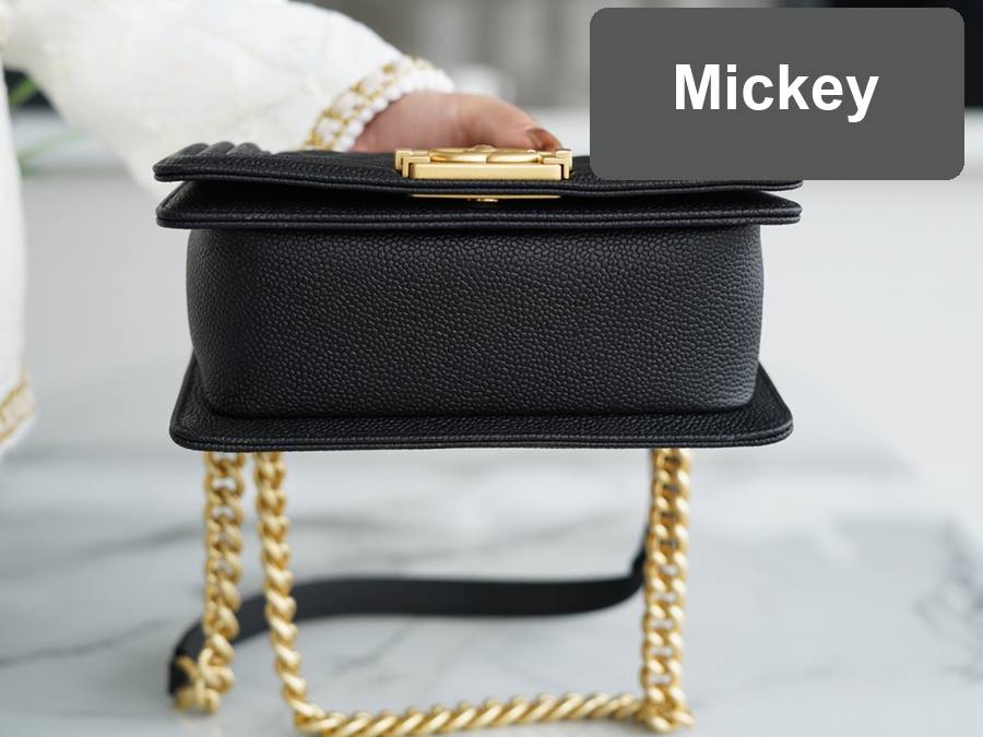 【S】$265=1770CNY｜Chanel JD Factory｜Item ID-55161