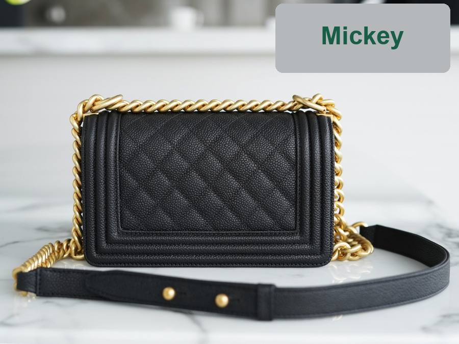 【S】$265=1770CNY｜Chanel JD Factory｜Item ID-55161